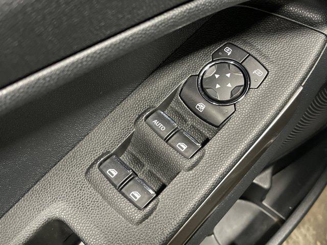 used 2021 Ford EcoSport car, priced at $14,997