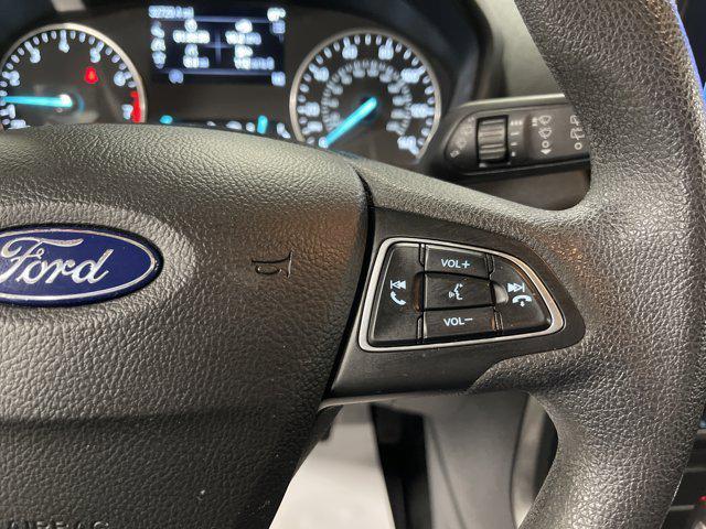 used 2021 Ford EcoSport car, priced at $14,997