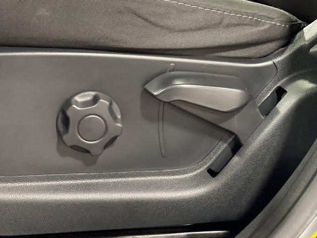 used 2021 Ford EcoSport car, priced at $14,997