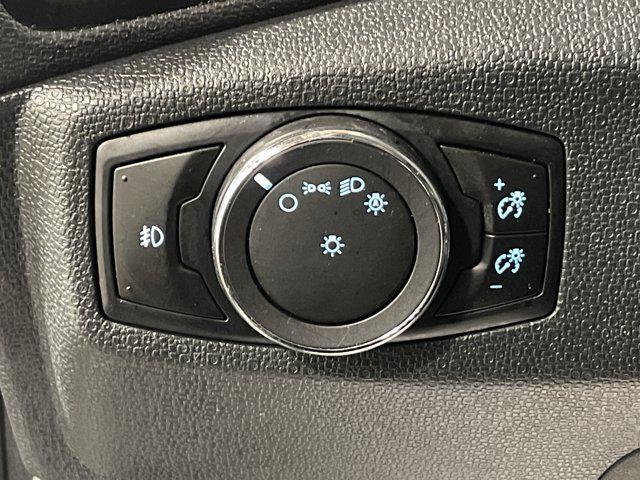 used 2021 Ford EcoSport car, priced at $14,997