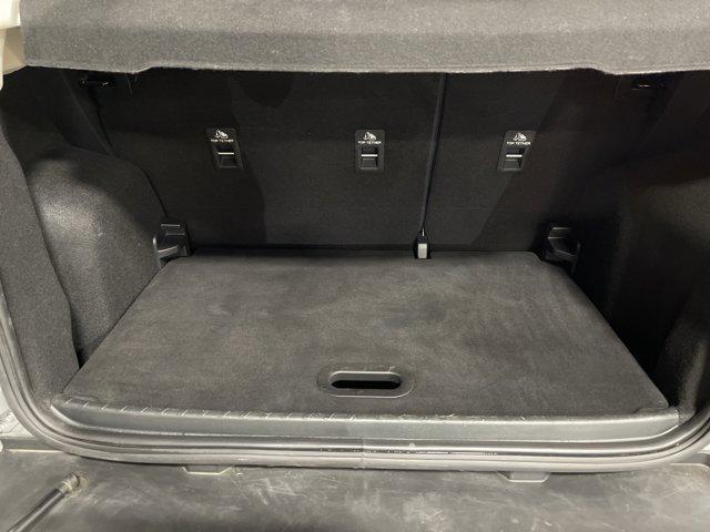 used 2021 Ford EcoSport car, priced at $14,997