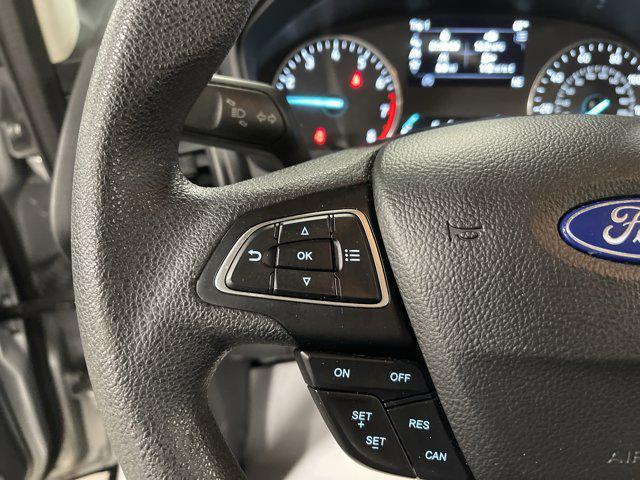 used 2021 Ford EcoSport car, priced at $14,997