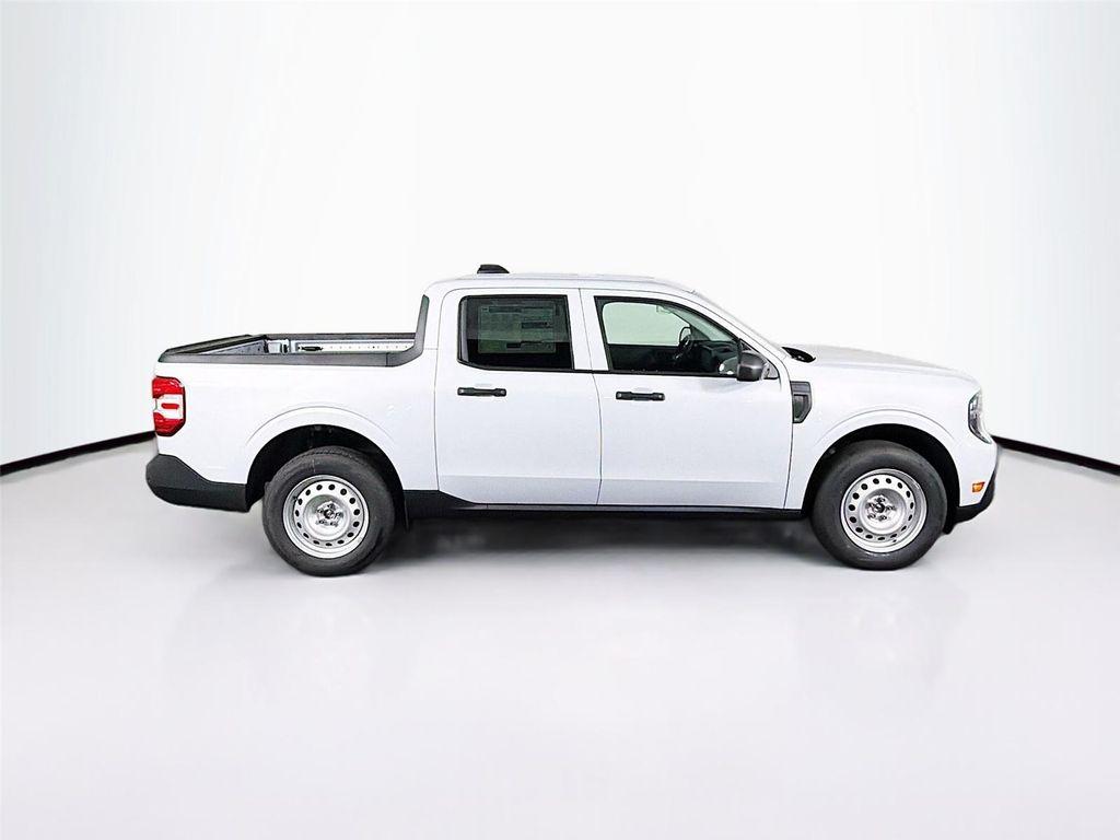 new 2026 Ford Maverick car, priced at $31,739