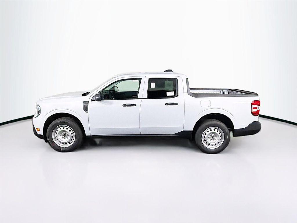new 2026 Ford Maverick car, priced at $31,739