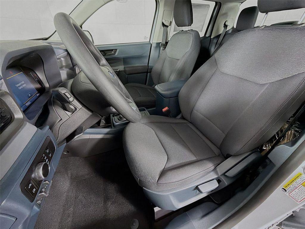 new 2026 Ford Maverick car, priced at $31,739