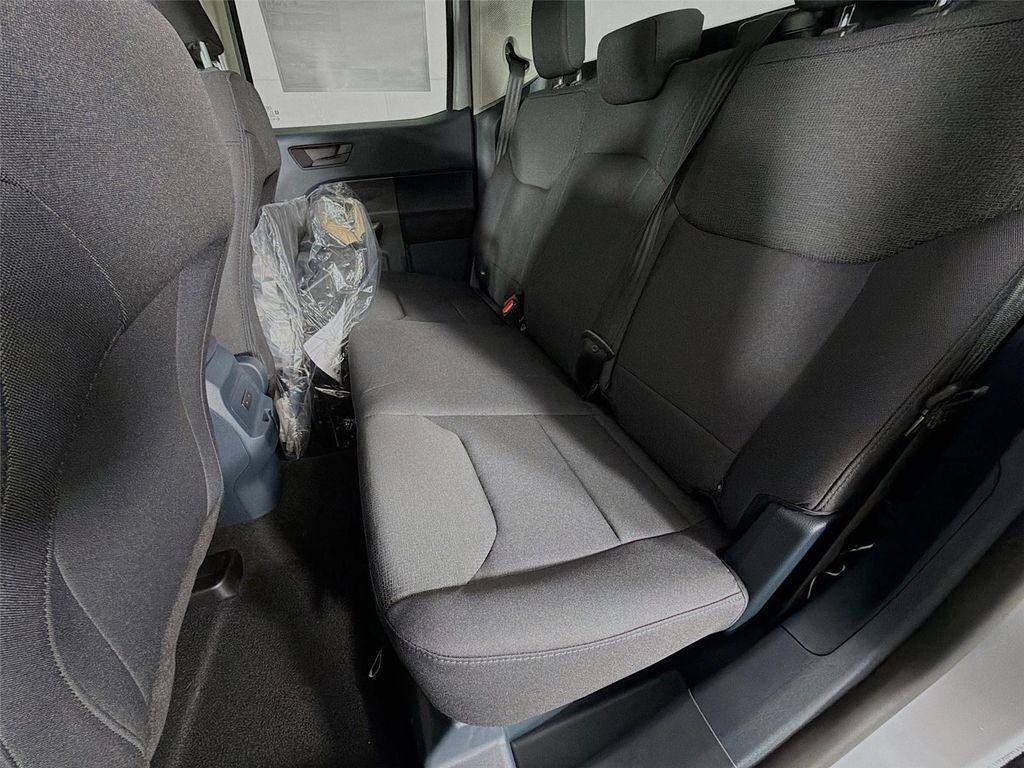 new 2026 Ford Maverick car, priced at $31,739