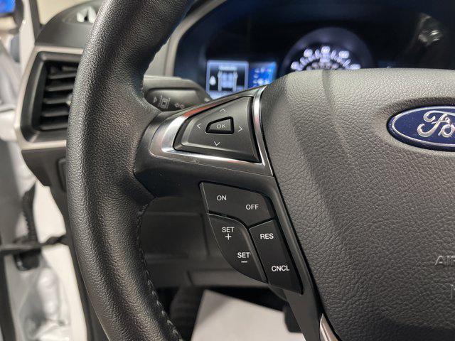 used 2024 Ford Edge car, priced at $24,997