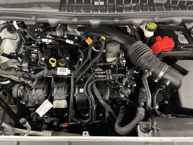 used 2024 Ford Edge car, priced at $24,997