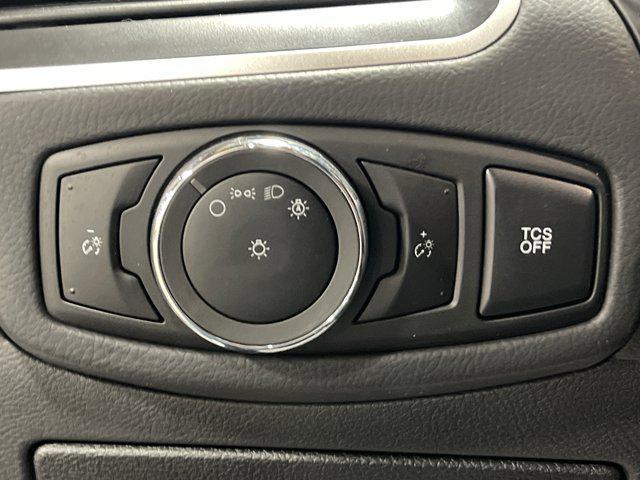 used 2024 Ford Edge car, priced at $24,997