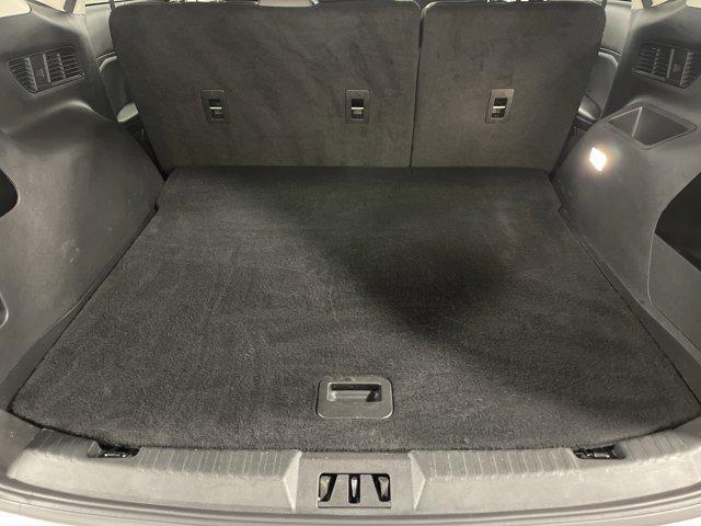 used 2024 Ford Edge car, priced at $24,997