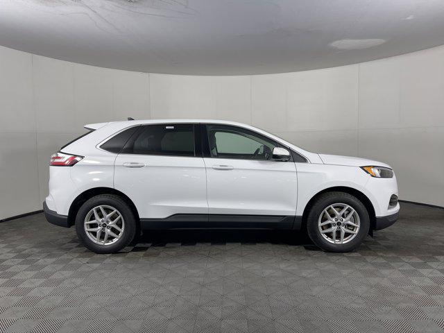 used 2024 Ford Edge car, priced at $24,997