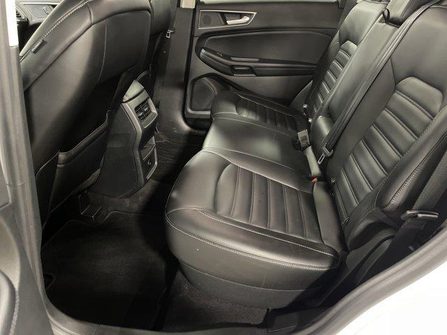 used 2024 Ford Edge car, priced at $24,997