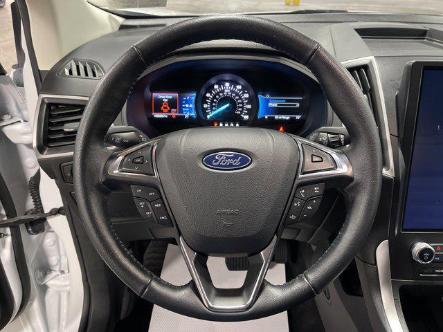 used 2024 Ford Edge car, priced at $24,997