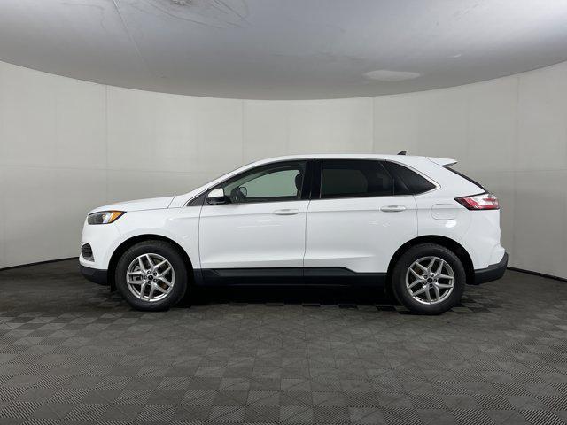 used 2024 Ford Edge car, priced at $24,997