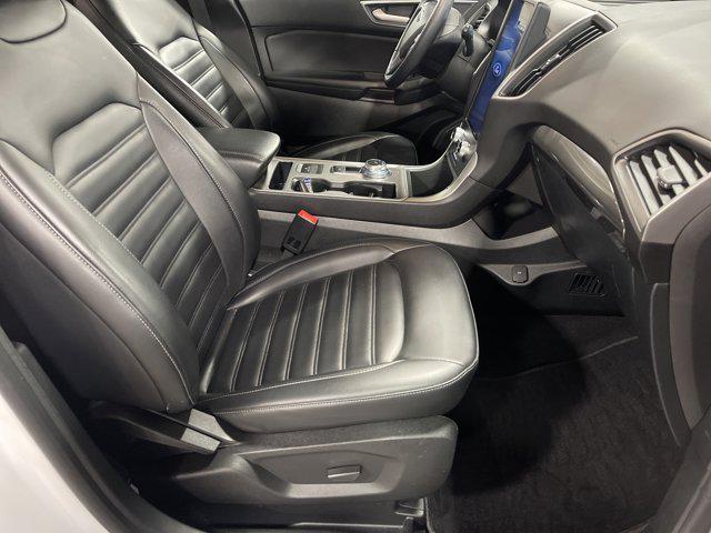 used 2024 Ford Edge car, priced at $24,997
