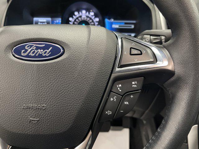 used 2024 Ford Edge car, priced at $24,997