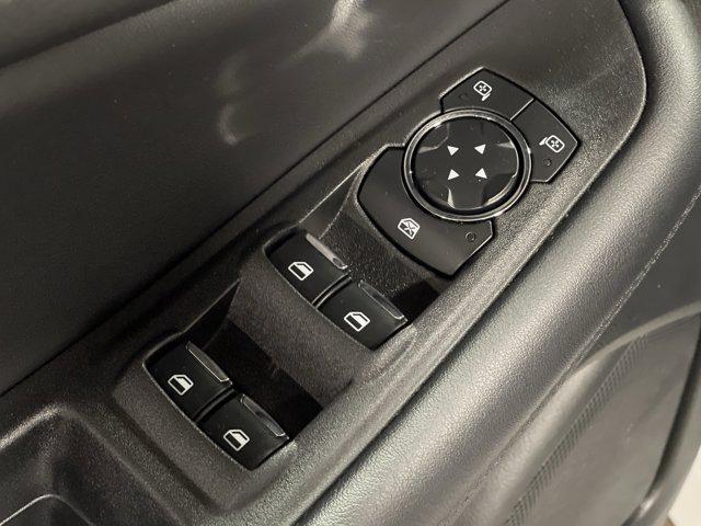 used 2024 Ford Edge car, priced at $24,997