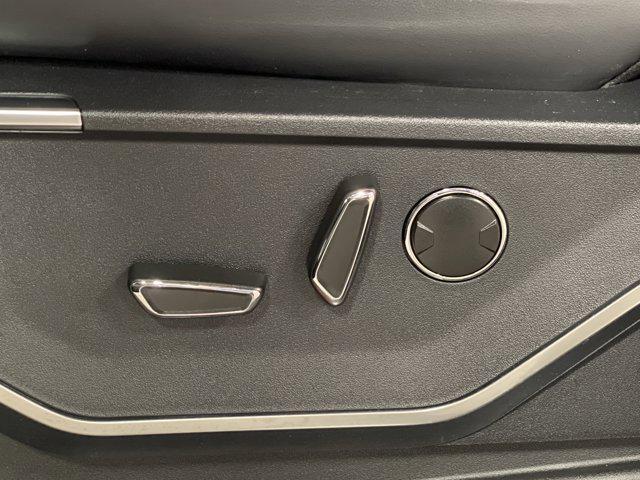 used 2024 Ford F-150 car, priced at $73,997