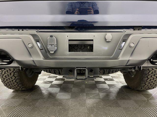 used 2024 Ford F-150 car, priced at $73,997