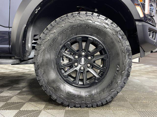 used 2024 Ford F-150 car, priced at $73,997