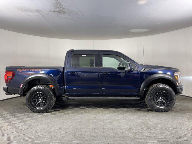 used 2024 Ford F-150 car, priced at $73,997