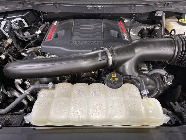 used 2024 Ford F-150 car, priced at $73,997