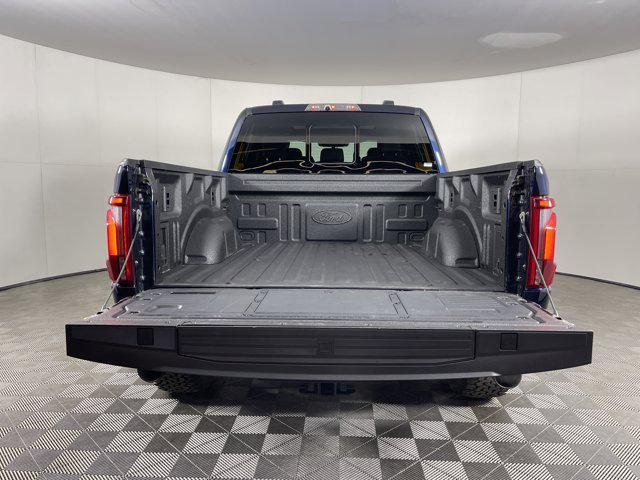 used 2024 Ford F-150 car, priced at $73,997