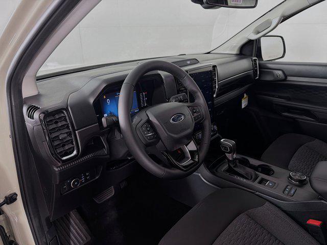 new 2026 Ford Ranger car, priced at $45,979