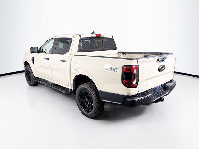 new 2026 Ford Ranger car, priced at $45,979