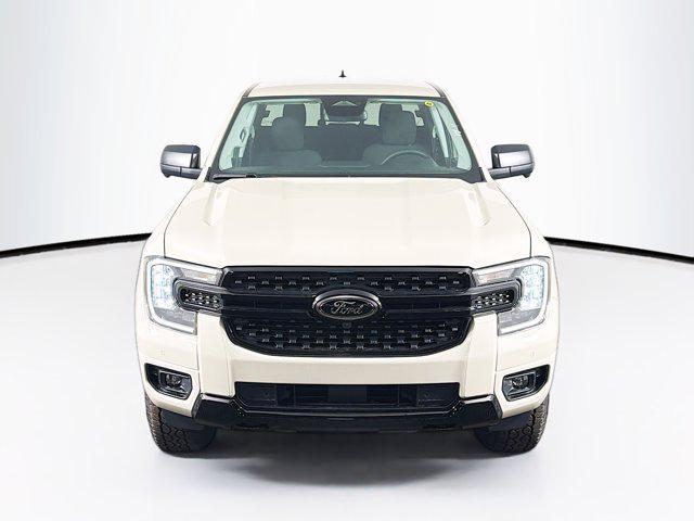 new 2026 Ford Ranger car, priced at $45,979