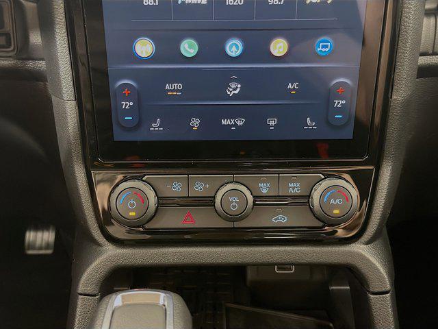 new 2026 Ford Ranger car, priced at $45,979