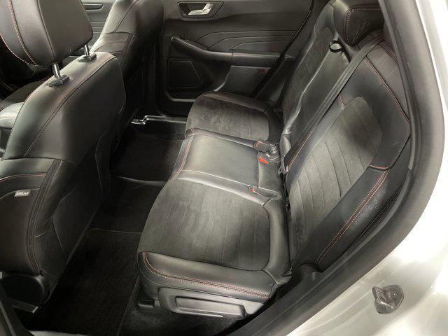 used 2022 Ford Escape car, priced at $22,497