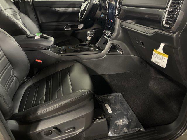 new 2026 Ford Ranger car, priced at $54,230