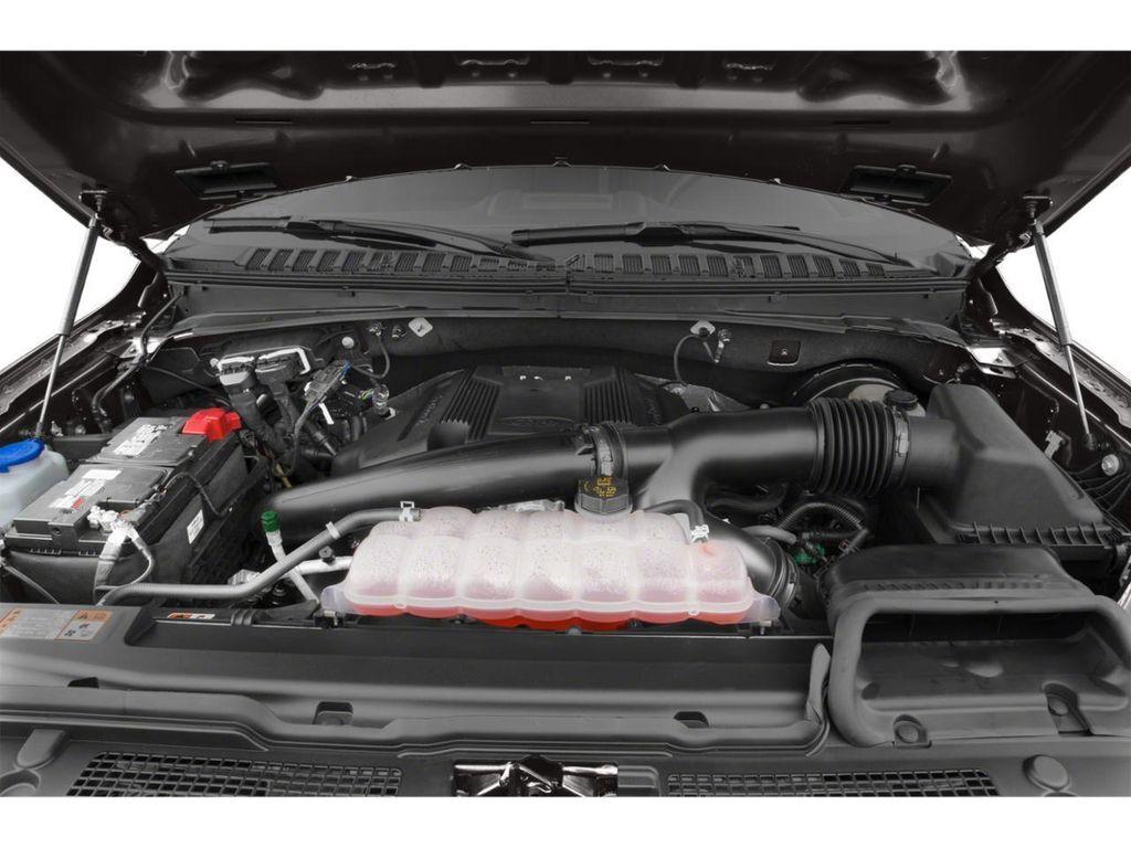 used 2020 Ford Expedition car, priced at $29,997