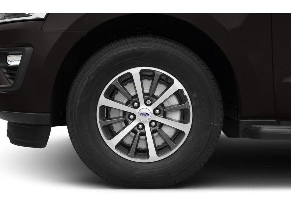 used 2020 Ford Expedition car, priced at $29,997