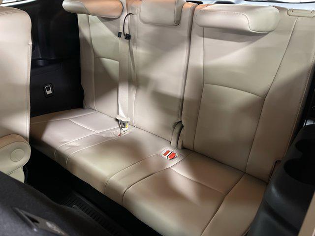 used 2020 Toyota Highlander car, priced at $33,497