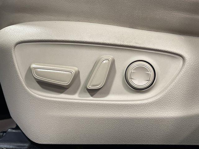 used 2020 Toyota Highlander car, priced at $33,497