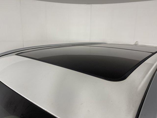 used 2020 Toyota Highlander car, priced at $33,497