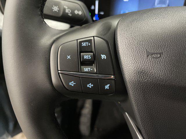 new 2026 Ford Maverick car, priced at $36,145