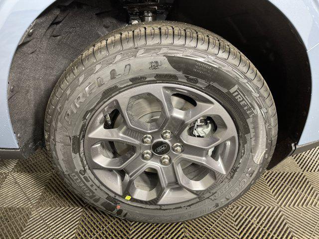 new 2026 Ford Maverick car, priced at $36,145