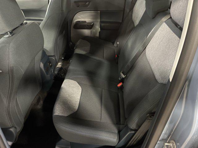 new 2026 Ford Maverick car, priced at $36,145