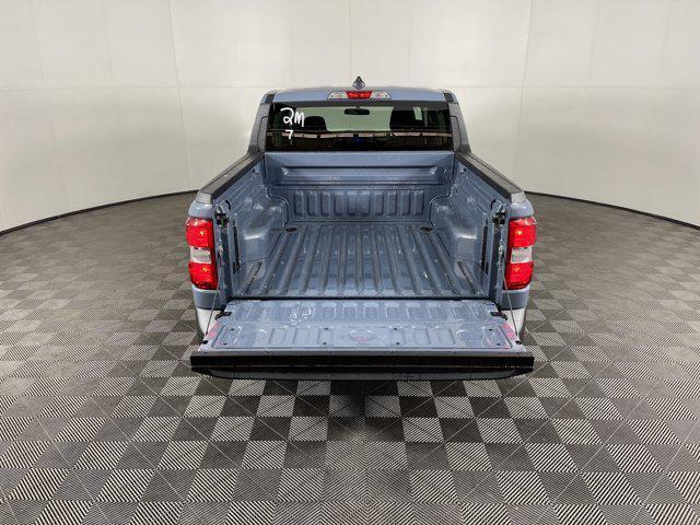 new 2026 Ford Maverick car, priced at $36,145