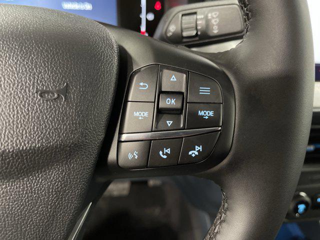 new 2026 Ford Maverick car, priced at $36,145