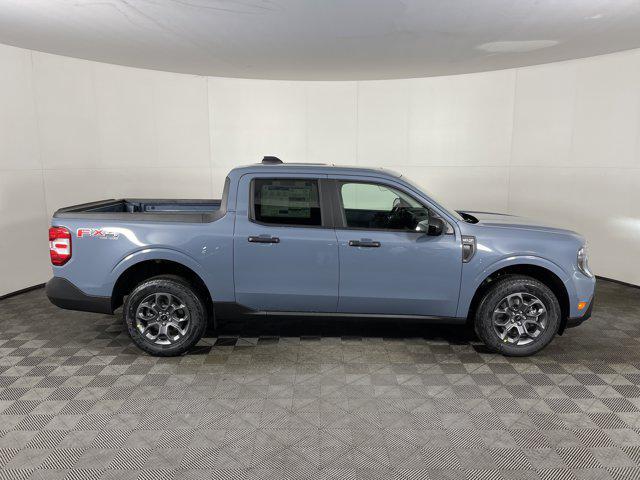 new 2026 Ford Maverick car, priced at $36,145