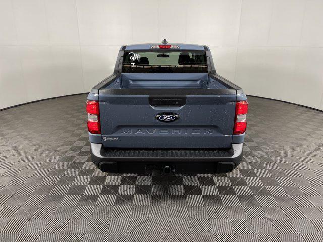 new 2026 Ford Maverick car, priced at $36,145