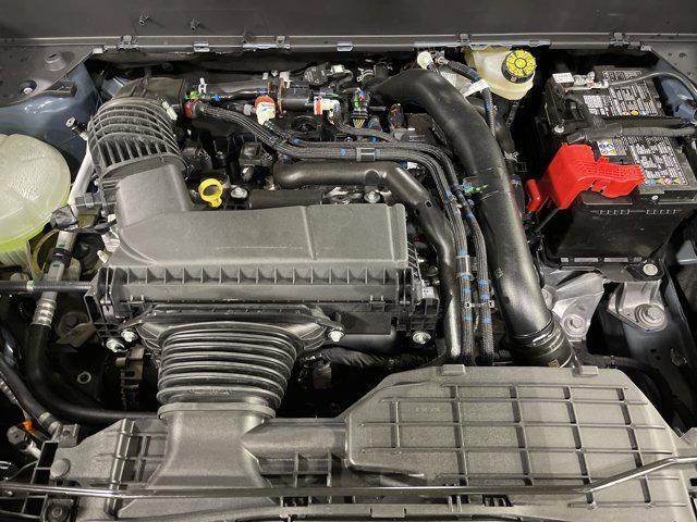 new 2026 Ford Maverick car, priced at $36,145