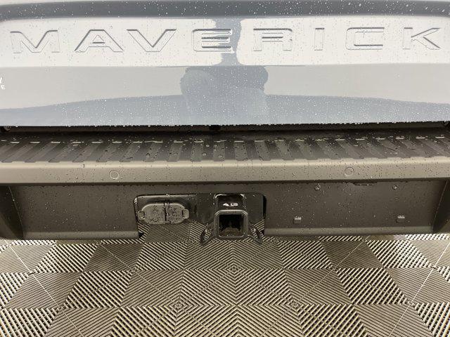 new 2026 Ford Maverick car, priced at $36,145