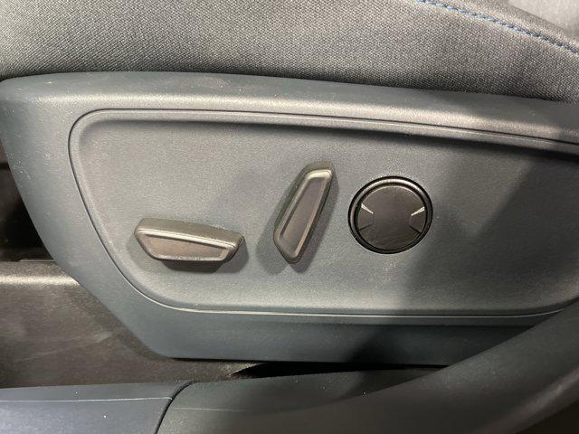 new 2026 Ford Maverick car, priced at $36,145