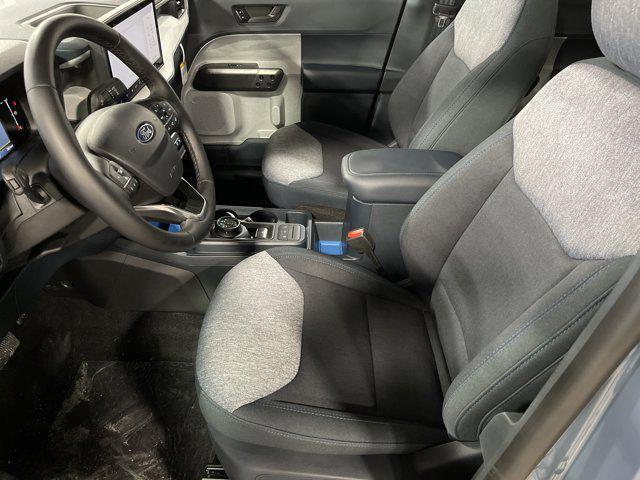 new 2026 Ford Maverick car, priced at $36,145