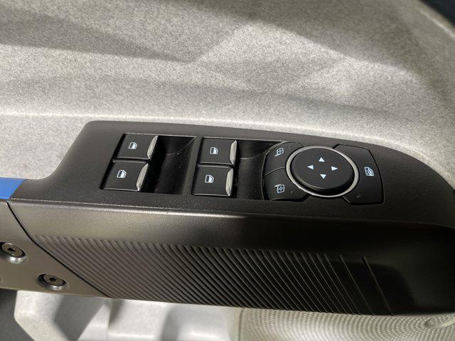 new 2026 Ford Maverick car, priced at $36,145